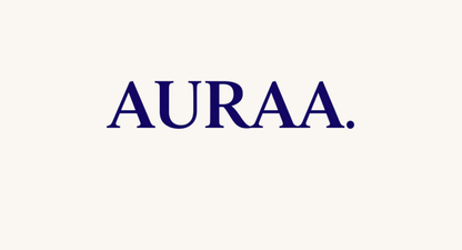 Etiquette complement alimentaire AURAA