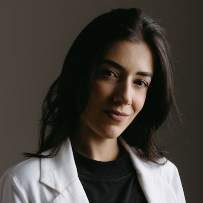 Spécialiste du bien-être féminin Image