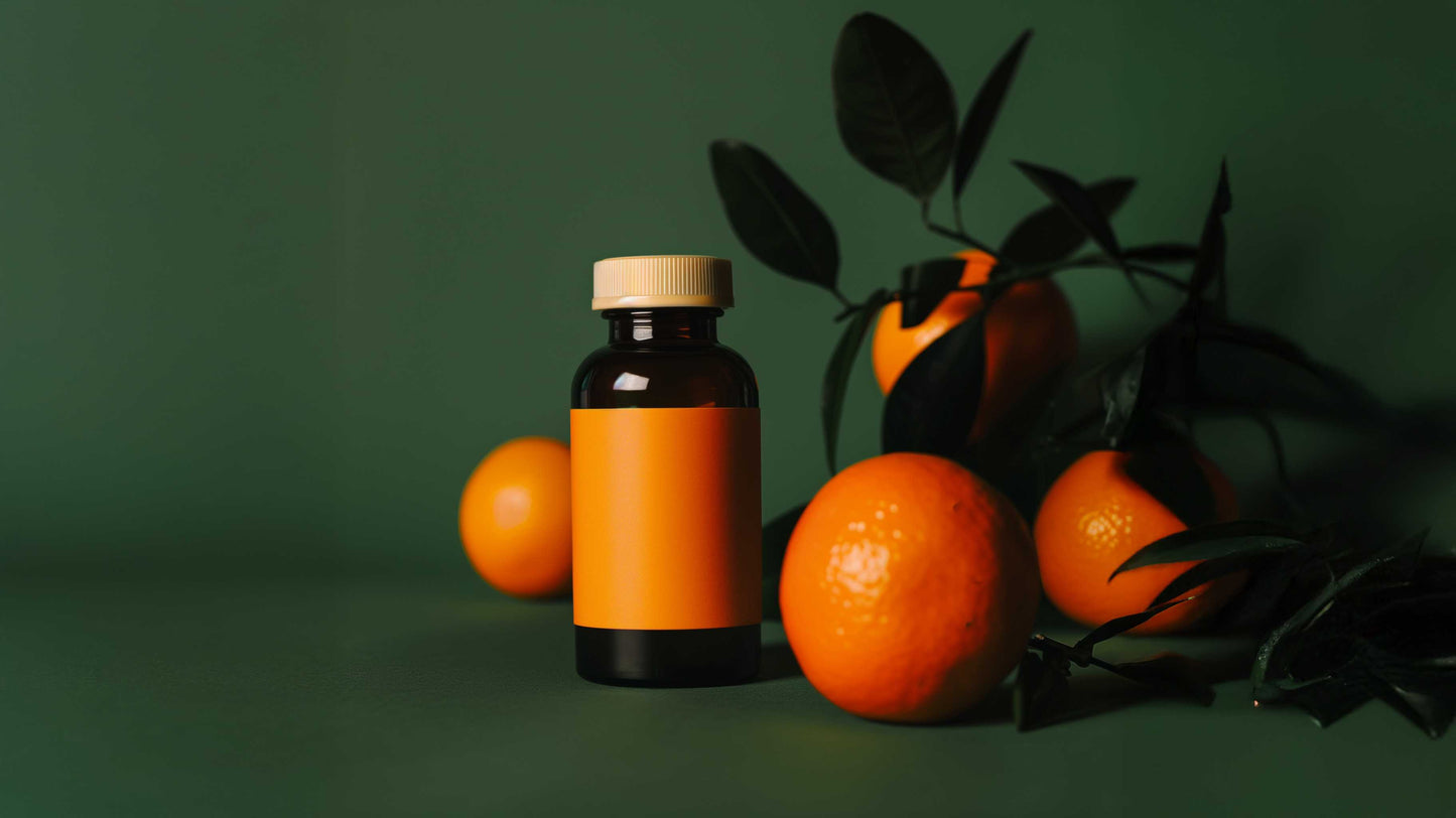 Ferments et actifs INNER FLORA AURAA